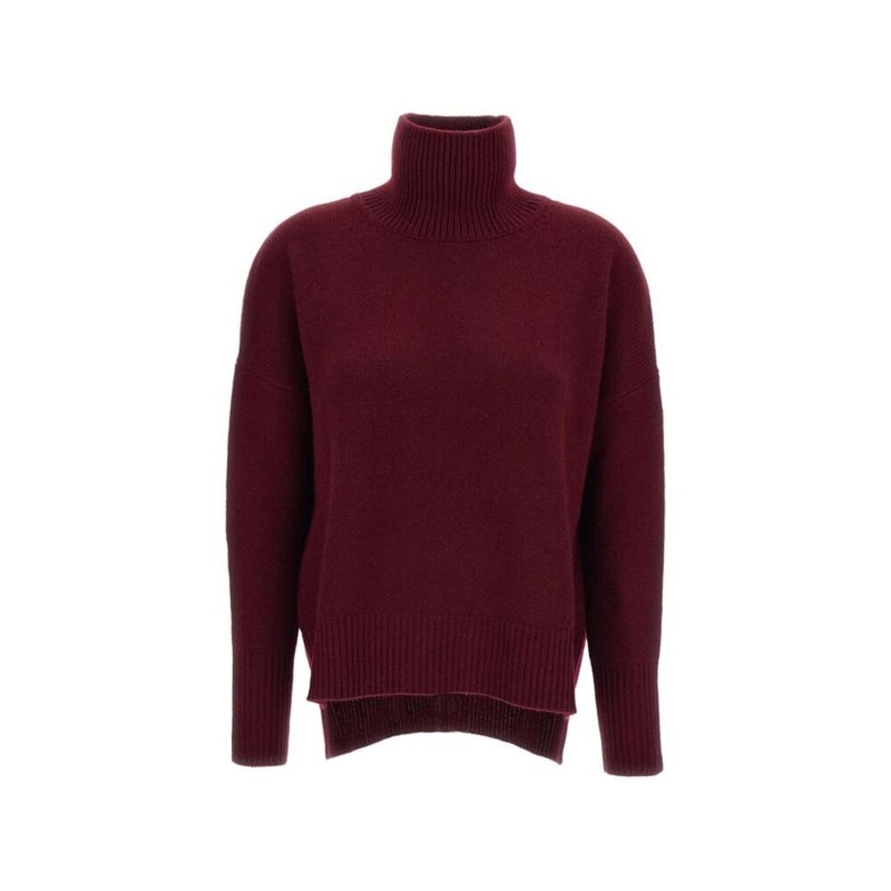 Lisa Yang Women Heidi Cashmere Turtle-Neck Sweater